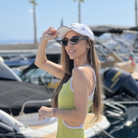 Рокля за тенис LIME