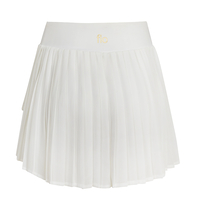 Спортна пола за тенис WHITE