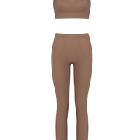 Сет PREMIUM FIT CAPPUCCINO