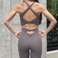 Сет MOCHA TWIST X-CROSS