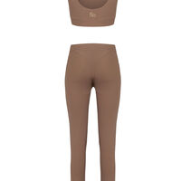 Сет PREMIUM FIT CAPPUCCINO