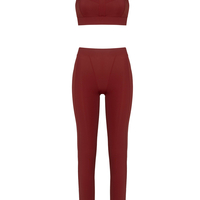 Сет PREMIUM FIT RUBY RED