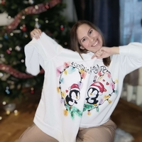 Комплект суичъри 