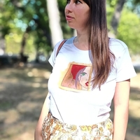 Тениска 