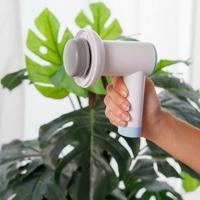 6 в 1 Акумулаторен Пистолет за Антицелулитен Масаж CellyGun InnovaGoods