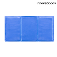 Охлаждаща Постелка за Домашен Любимец InnovaGoods (90 x 50 см)