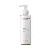 Гел за почистване на лице Kombucha Vibepure InnovaGoods 200 ml