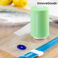 Презареждащ уред за вакуумиране Ever·Fresh InnovaGoods