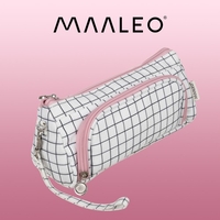 Сгъваем двоен моливник Maaleo 24509