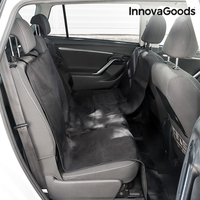 Защитна Постелка за Кола за Домашни Любимци InnovaGoods