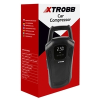 Автомобилен компресор Xtrobb 21866