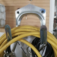 Закачалка за инструменти - 20 бр. Bigstren 22486