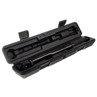 Динамометричен ключ 3/8 7-112Nm Bigstren 22097