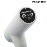 Мини Вибрационен Масажор Vixall InnovaGoods