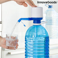 Разпределител за Вода за Гарафи XL Watler InnovaGoods