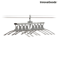 Закачалка 8 в 1 Spavver InnovaGoods