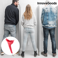 Дамски Преносим Писоар InnovaGoods