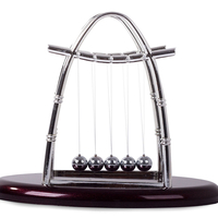 Бюро за подаръци Pendulum Big Balls Newton's Balls XXL