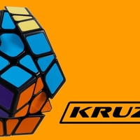 Куб-додекаедър Kruzzel 19886