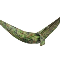 Туристически хамак Santiago Army 260x140cm Net