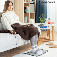 Отопляема Електрическа Подложка Hemat InnovaGoods