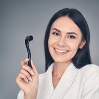Derma Roller 0.5mm - иглена мезотерапия