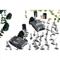 Военна база 300 броя 23432