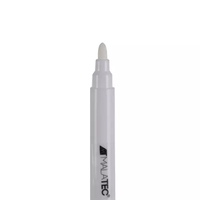 Самозалепващи етикети + химикал Malatec 21643