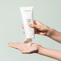 Енергизиращ крем за уморени крака CBD Zencalm InnovaGoods 200 ml