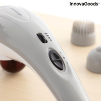 Електрически Масажор за Ръце Halaxer InnovaGoods