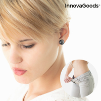 Биомагнитни Обеци за Отслабване Slimagnetic InnovaGoods