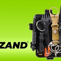 Комплект за оцеляване SURVIVAL 32in1 Trizand 19920