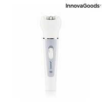 Комплект за Eпилация и Грижа за Кожата 5 в 1 InnovaGoods