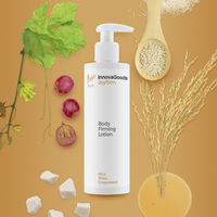 Стягащ Лосион за Тяло Rice Joyfirm InnovaGoods 250 ml