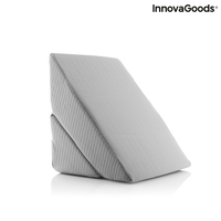 Многопозиционна Триъгълна Възглавница с Двоен Клин Threllow InnovaGoods