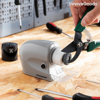 Многофункционална Електрическа Острилка 6 в 1 Esharp InnovaGoods