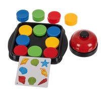 Пъзел игра Kruzzel 24671