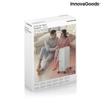Маслен радиатор Oinine InnovaGoods 2000 W (9 ребра)