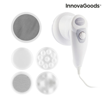 Антицелулитен Електрически Масажор 5 в 1 InnovaGoods 28W
