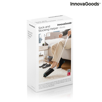 Рог Обувалка за Къси Чорапи Slocks InnovaGoods