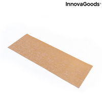 Постелка за йога от юта Jumat InnovaGoods