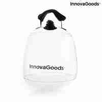 Пудовка, Пълна с Вода за Фитнес Тренировки с Наръчник за Тренировки Fibell InnovaGoods