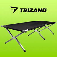 Походно легло - Trizand 23190 конзола