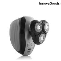 Многофункционална ергономична презареждаща се самобръсначка 5 в 1 Shavestyler InnovaGoods
