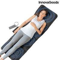 Масажор за цяло тяло Шиацу Kalmat InnovaGoods