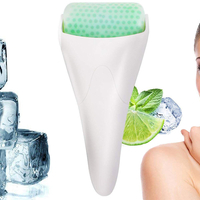 Ice Roller Face Neck Massager for Body Neck Ice