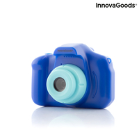 Детски Цифров Фотоапарат Kidmera InnovaGoods