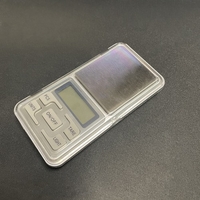 Джобна везна 200 x 0.01g 23298