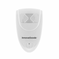 Ултразвуков Репелер за Вредители KL Duo InnovaGoods 2 броя