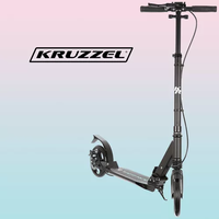 Скутер Kruzzle Hyperion B 23550
